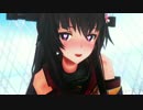 【MMD】大和ちゃんの極楽浄土！【艦これ】