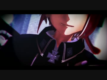 【MMDあんスタ】ライアーダンス【Switch】