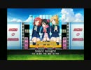【スクフェス】Silent tonight(EXPERT)