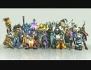 [期間限定イベント]オーバーウォッチ 　一周年アニバーサリー　HD画質