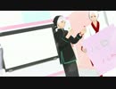 【ＭＭＤ鬼徹】ハロ／ハワユ【カメラ配布】