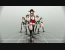 【MMD艦これ】大和さんと金剛姉妹で機動戦士ガンダムSEED『Believe』