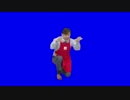威嚇するQVC福島BB