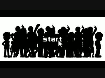 【MMDおそ松さん】六つ子誕合同PV動画