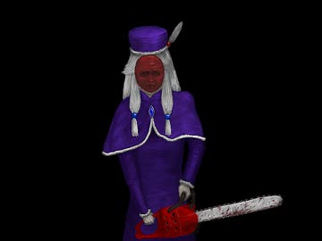 あれをやりすぎたら、こんな怖い目に遭った！『蛇陰』実況プレイ(3:終)