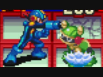 【実況】ロックマンエグゼ2も動かさずクリアできる説 part2