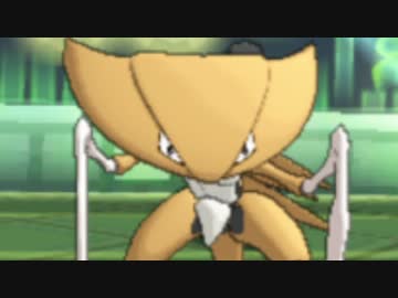 [ポケモンSM]マジで！ガチで！岩タイプ統一 8[1456～]
