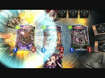 ネクロマンサー全然弱くなってないやん【シャドウバース】