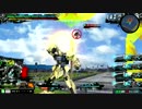 履物のEXVSMBON　百式　その８