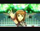[ノーマルPV] オーバーマスター (雪歩・貴音・美希)