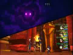【DQX】ドラマサ10のピラミッド縛りプレイ動画 ～弓 第８層～