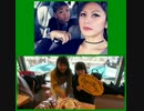 Dimple Reyes I Love Japan 2