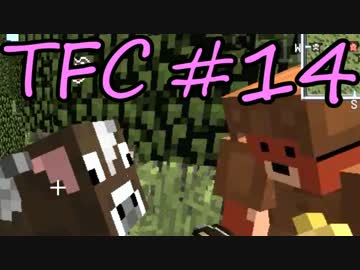 【Minecraft】生きる。＃１４【TFC実況】
