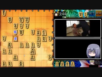 穴掘り眼鏡の10切れ実況.part14