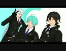 【ＭＭＤあんスタ】おちゃめ機能【三奇人】