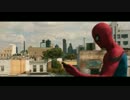【予告第３弾】『スパイダーマン：ホームカミング』