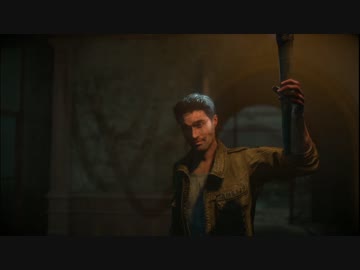 自分の選択で生死が決まる物語【Until Dawn実況】Part12