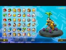 【検証】ゲームエイトのオススメカスタマイズは速いのか？？　＃７