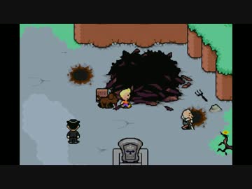 【まったり】MOTHER3 （20）【実況】