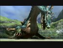 （実況）「MH3G」友人にただで貰ったモンハンをプレイする。part6