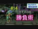 ホコS+99勢が楽しく世界を救う！part14 終盤の勝負術