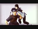 【MMD】Turn up the music【NARUTO】