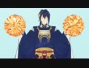 【MMD刀剣乱舞】審神者を応援する【20振】