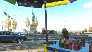 【The Crew】アメリカ プチクラ集め300枚の旅　2日目【VOICEROID実況】