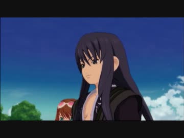 テイルズオブヤジュペリア第二部.mppart23