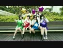 【６人】はなまるぴっぴはよいこだけ踊ってみた
