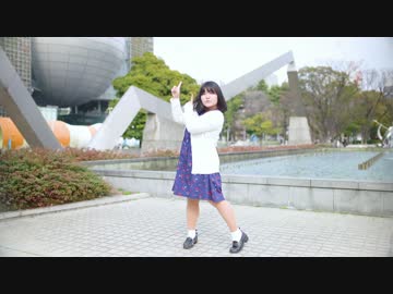 【肥満体が】It doesn't matter anyway 踊ってみた【らん】