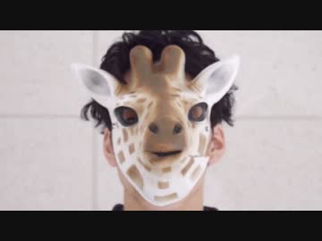 【修羅の国で】ステップをふむ 踊ってみた【6人と1頭】