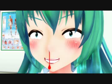 永琳のせいで幻想郷の危機３　「橙の性教育」(修正版）