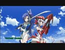 【歌ってみた】BAYONET CHARGE【ちょに×秋波】