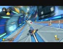 キングテレサ復権記2枚目【プレイ動画】