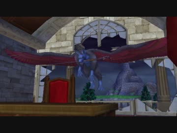 【縛り実況】続・ゼシカだけでドラクエ8【part6】