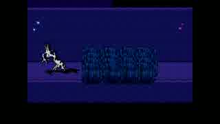 HELP_Tale Part??? - W A T E R F A L L