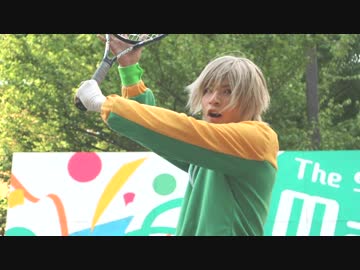 ミュージカル『テニスの王子様』を再現してみた2 Part1【四天宝寺】