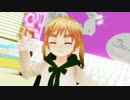 【ヘタリアMMD】うさりすのメルヘンデビュー！