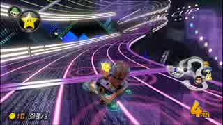[実況]マリカ動画勢がデビューpart5[マリオカート8DX]