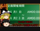 第８回No.1ガバ王子決定戦　【告知開会式】