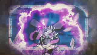 【英語で】グラーヴェ、歌ってみた。