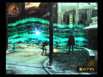 【デビルサマナー 葛葉ライドウ 対 超力兵団】初見実況プレイ17