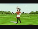 【MMDけもフレ】ようこそジャパリダイスけ