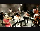 【Deemo】Reverse - Parallel Universe 演奏してみた