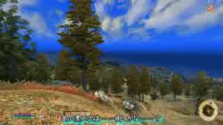 【OBLIVION】伝説のミニマム勇者の物語　その２７