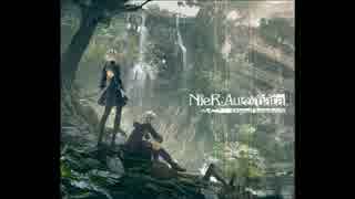 【NieR:Automata】壊レタ世界ノ歌-piano【千歳】歌ってみた