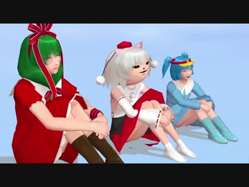 【東方ＢＧＭ】神々が恋した幻想郷（アレンジ）