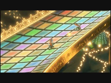 MK8DX 害悪妨害厨の実態
