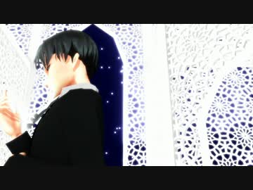 【進撃のMMD】Breathe On Me【ステージ配布終了】